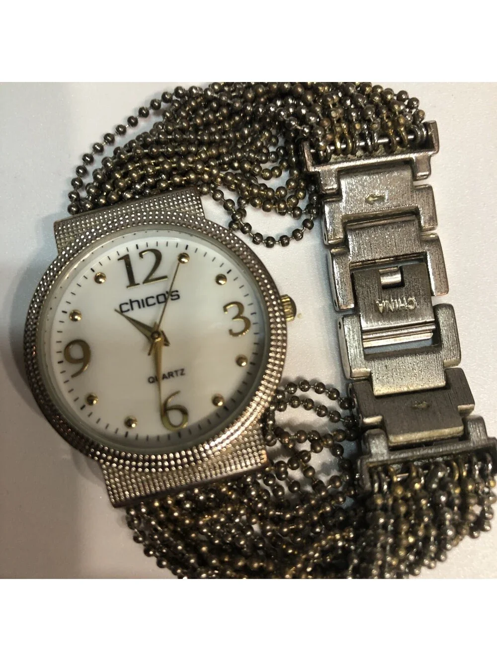 Chicos chico watch